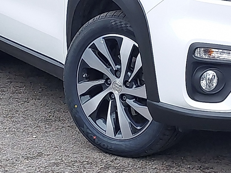 Used Suzuki SX4 S-Cross 2023 for sale - 76272002: Photo 9