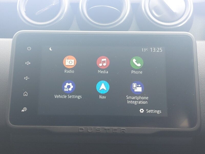 Used Dacia Duster 2022 for sale - 77947911: Photo 18