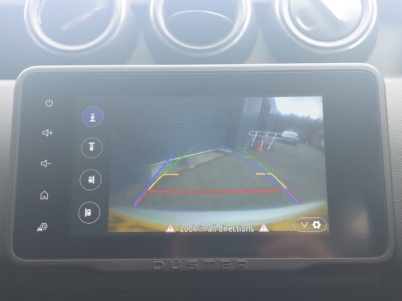 Used Dacia Duster 2022 for sale - 77947911: Photo 19