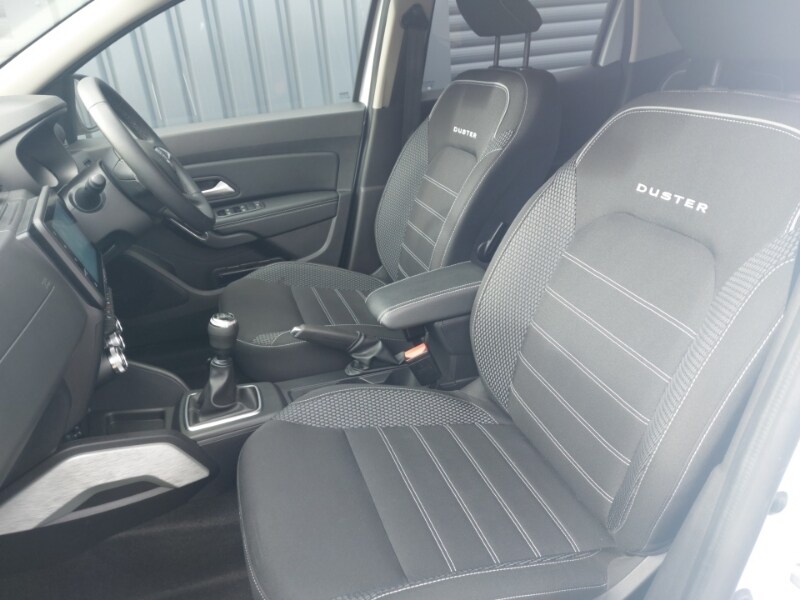 Used Dacia Duster 2022 for sale - 77947911: Photo 5