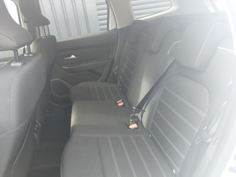 Used Dacia Duster 2022 for sale - 77947911: Photo 6