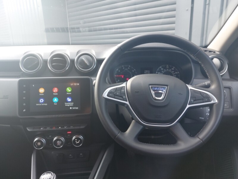 Used Dacia Duster 2022 for sale - 77947911: Photo 7