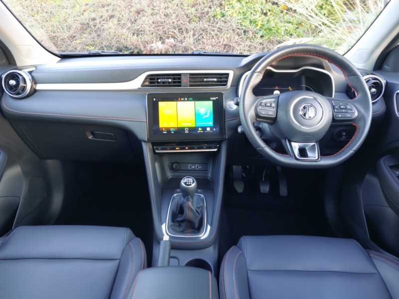 Used MG MG ZS 2024 for sale - 76629008: Photo 2