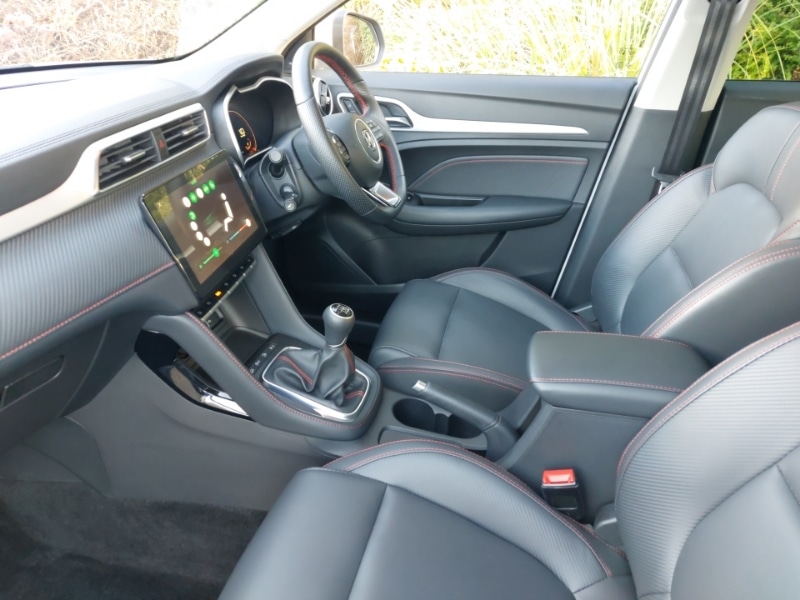 Used MG MG ZS 2024 for sale - 76629008: Photo 5