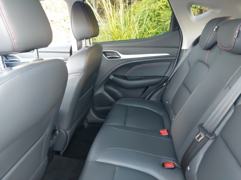 Used MG MG ZS 2024 for sale - 76629008: Photo 6