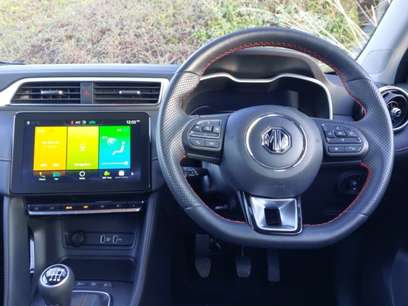 Used MG MG ZS 2024 for sale - 76629008: Photo 7