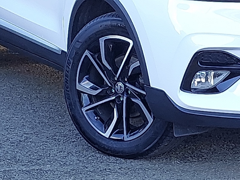 Used MG MG ZS 2024 for sale - 76629008: Photo 9