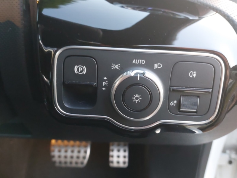 Used Mercedes-Benz A-Class 2022 for sale - 76630482: Photo 12