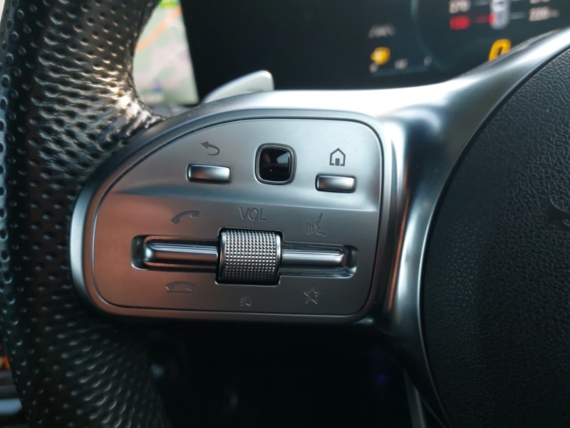 Used Mercedes-Benz A-Class 2022 for sale - 76630482: Photo 15