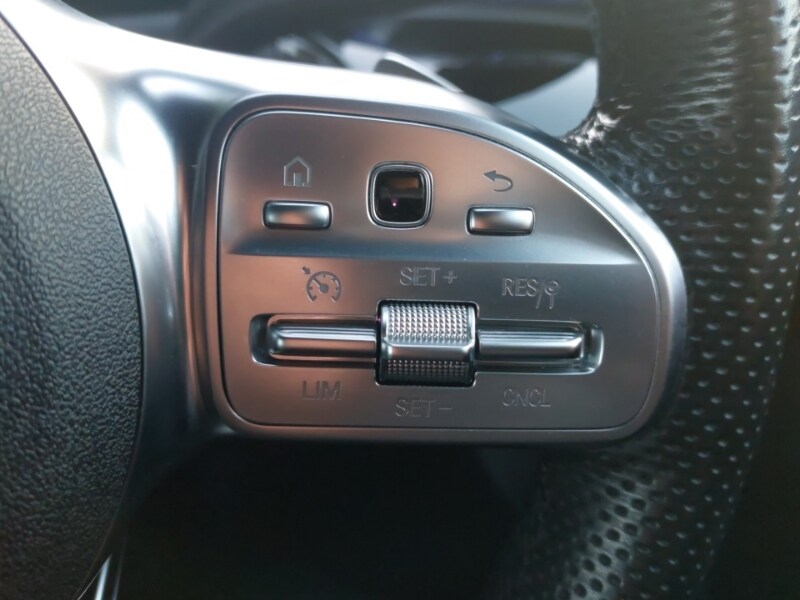 Used Mercedes-Benz A-Class 2022 for sale - 76630482: Photo 16