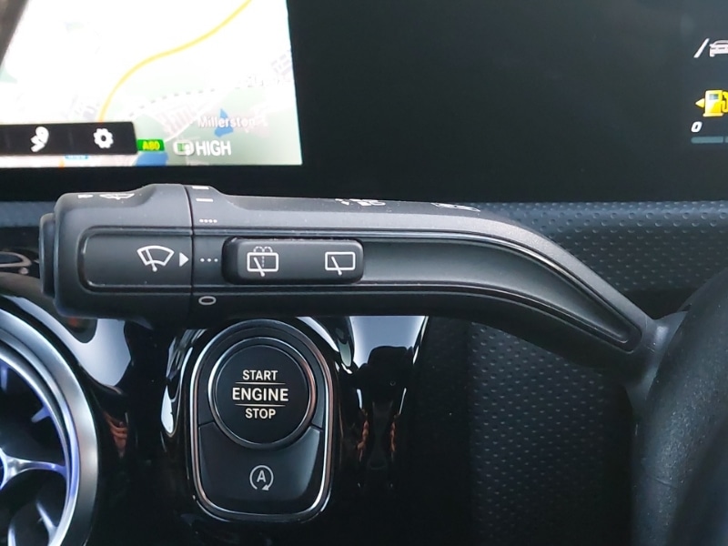 Used Mercedes-Benz A-Class 2022 for sale - 76630482: Photo 17