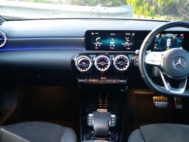 Used Mercedes-Benz A-Class 2022 for sale - 76630482: Photo 2