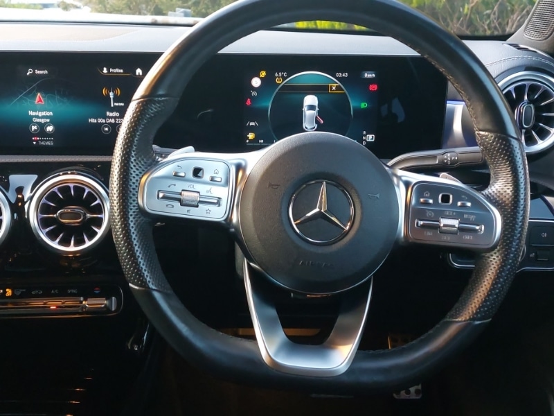 Used Mercedes-Benz A-Class 2022 for sale - 76630482: Photo 7