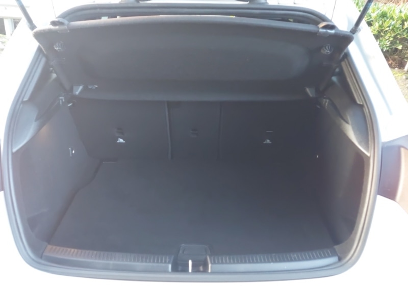 Used Mercedes-Benz A-Class 2022 for sale - 76630482: Photo 8