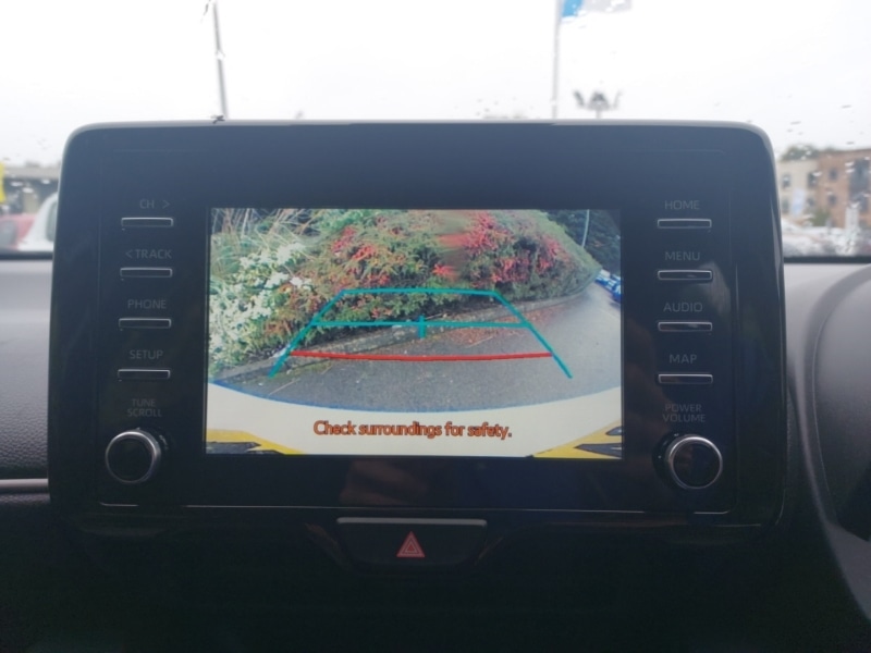 Used Toyota Yaris 2023 for sale - 77062705: Photo 18