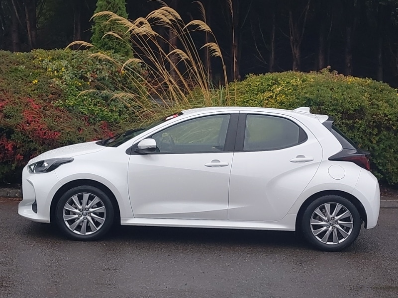 Used Toyota Yaris 2023 for sale - 77062705: Photo 4