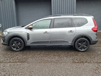 Used Dacia Jogger 2024 for sale - 78853596: Photo