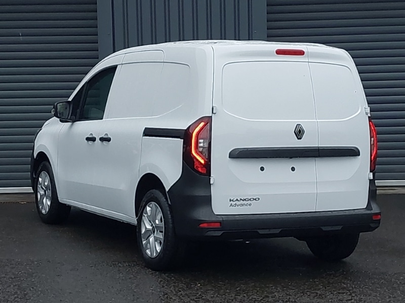 Used Renault Kangoo 2025 for sale - 77183444: Photo 3