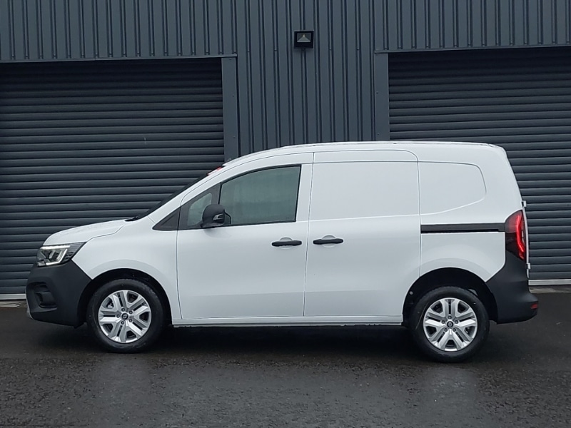 Used Renault Kangoo 2025 for sale - 77183444: Photo 4