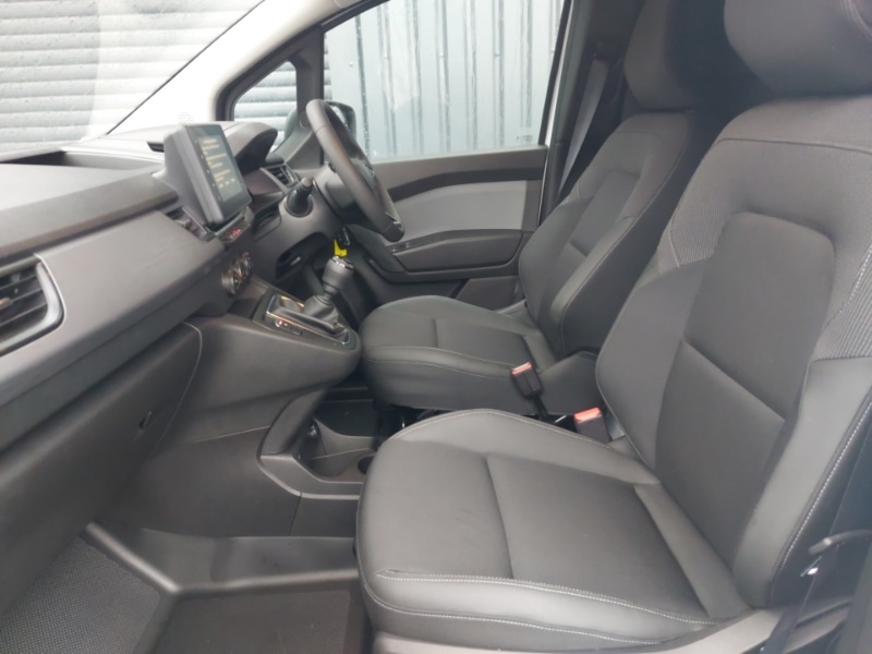 Used Renault Kangoo 2025 for sale - 77183444: Photo 5