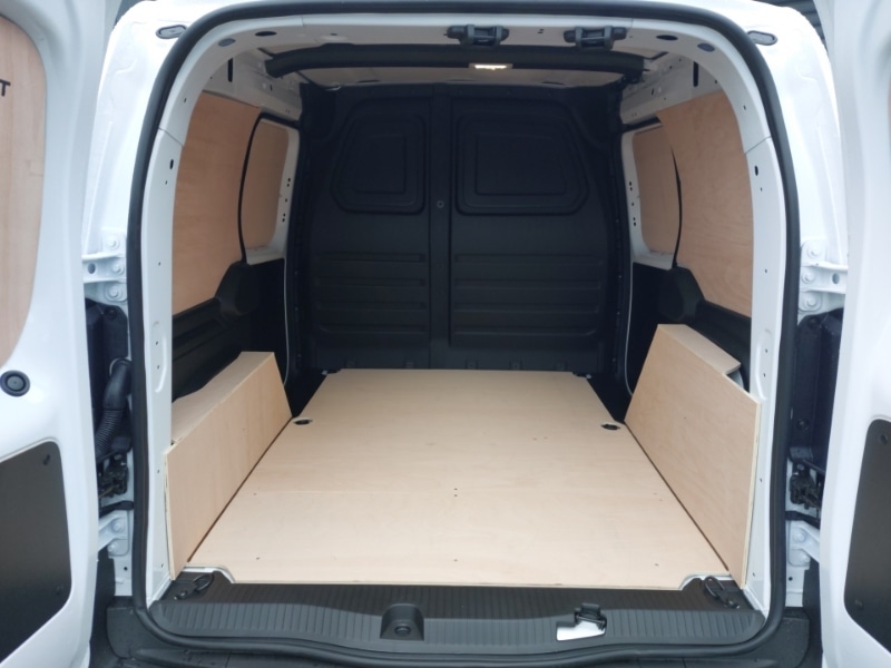 Used Renault Kangoo 2025 for sale - 77183444: Photo 8