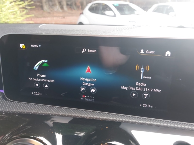 Used Mercedes-Benz A-Class 2019 for sale - 76502159: Photo 16