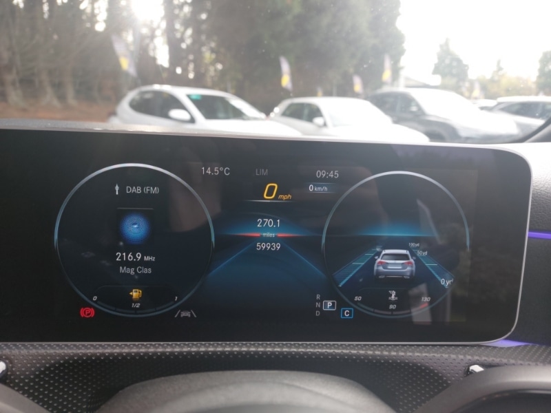 Used Mercedes-Benz A-Class 2019 for sale - 76502159: Photo 17