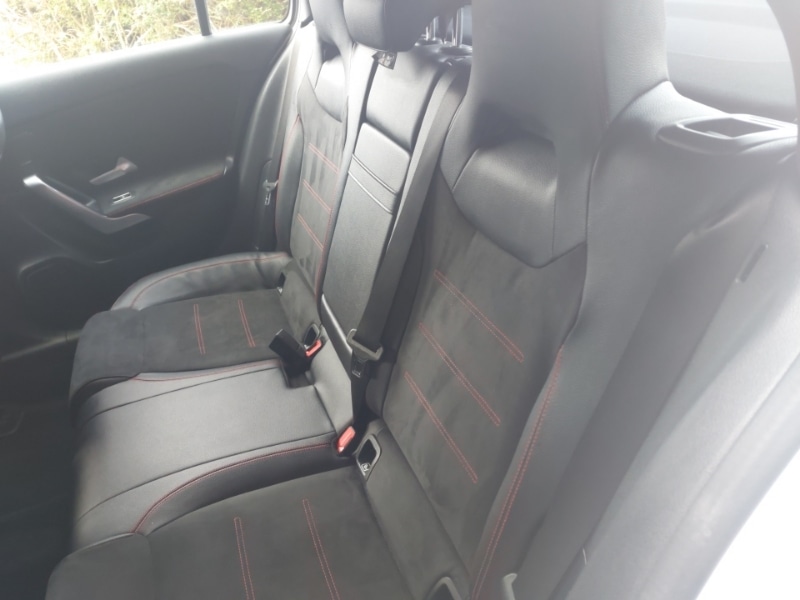 Used Mercedes-Benz A-Class 2019 for sale - 76502159: Photo 6