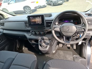 Used Renault Trafic 2026 for sale - 79686350: Photo