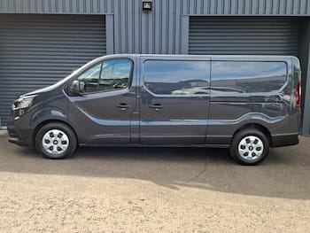 Used Renault Trafic 2026 for sale - 79686350: Photo