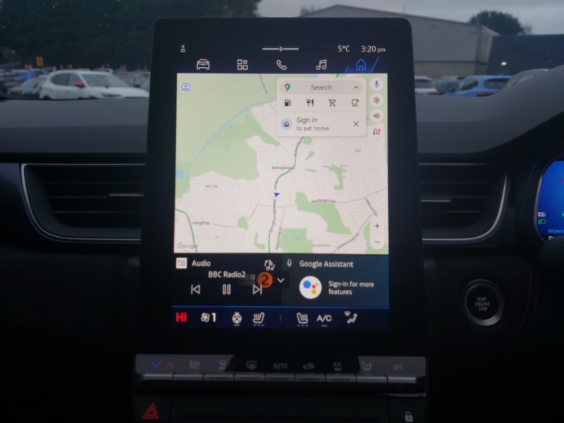 Used Renault Other 2025 for sale - 77160374: Photo 18