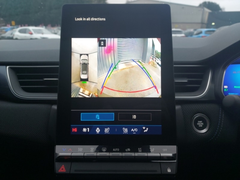 Used Renault Other 2025 for sale - 77160374: Photo 19