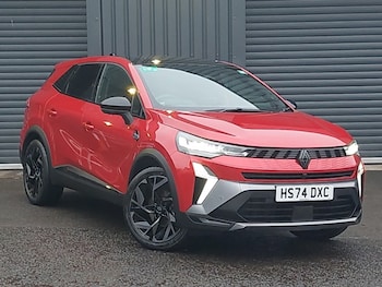 Used Renault Other 2025 for sale - 77160374: Photo