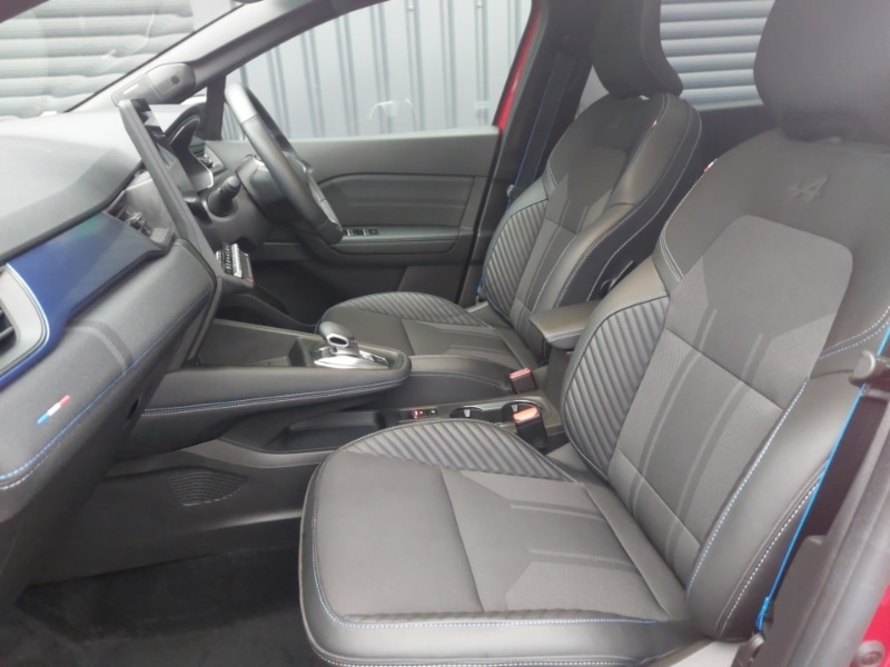 Used Renault Other 2025 for sale - 77160374: Photo 5