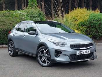 2022 - 1.5T GDi ISG 4 5dr
