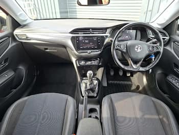 Used Vauxhall Corsa 2022 for sale - 79638833: Photo