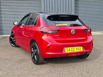 Used Vauxhall Corsa 2022 for sale - 79638833: Photo