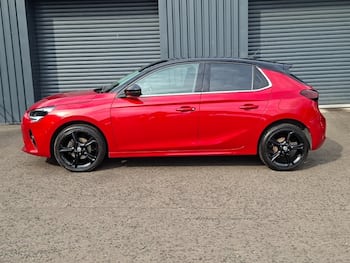 Used Vauxhall Corsa 2022 for sale - 79638833: Photo
