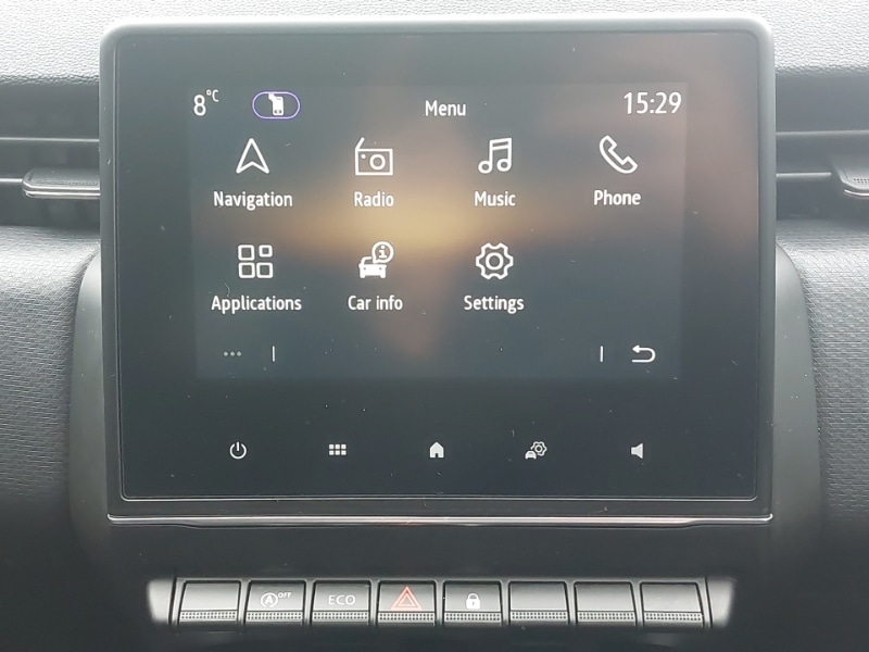 Used Renault Clio 2023 for sale - 78033244: Photo 17