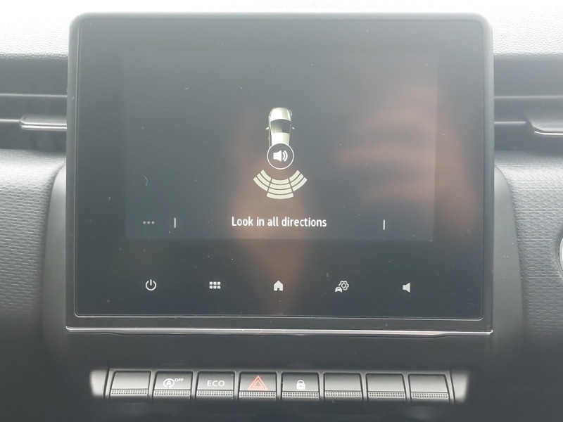 Used Renault Clio 2023 for sale - 78033244: Photo 18