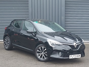 Used Renault Clio 2023 for sale - 78033244: Photo