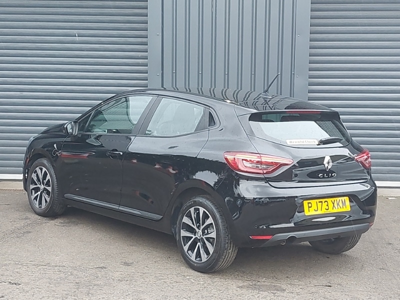 Used Renault Clio 2023 for sale - 78033244: Photo 3