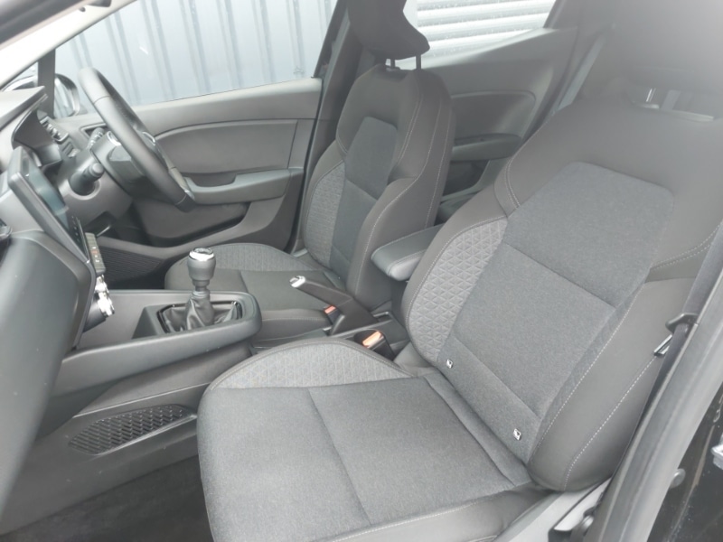 Used Renault Clio 2023 for sale - 78033244: Photo 5