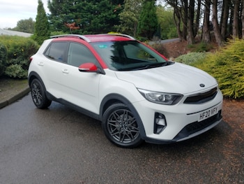 2020 - 1.0T GDi Maxx 5dr Auto