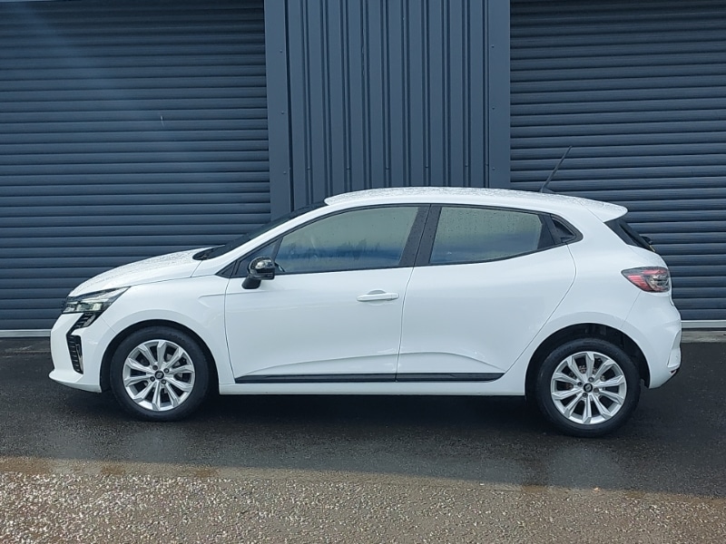 Used Renault Clio 2024 for sale - 78203147: Photo 4