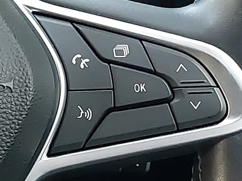 Used Renault Clio 2021 for sale - 76954850: Photo 10