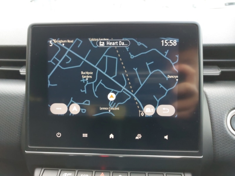 Used Renault Clio 2021 for sale - 76954850: Photo 15