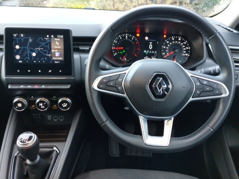 Used Renault Clio 2021 for sale - 76954850: Photo 7