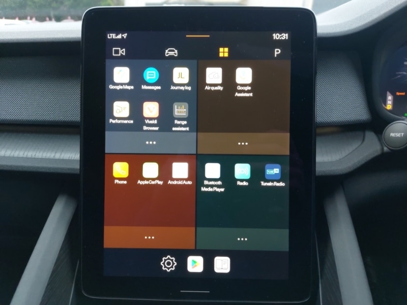 Used Polestar Polestar 2 2022 for sale - 77141161: Photo 17