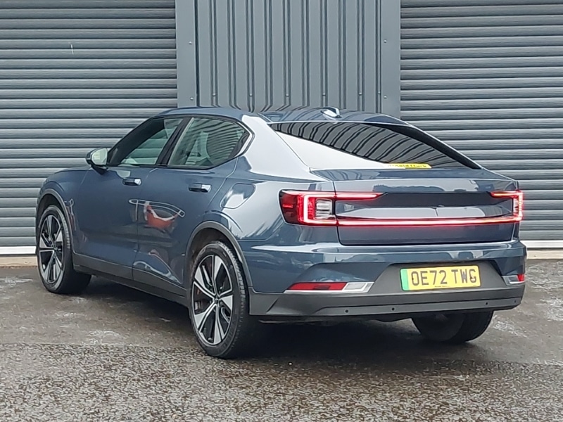 Used Polestar Polestar 2 2022 for sale - 77141161: Photo 3